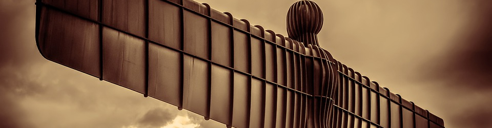 Angel of the North